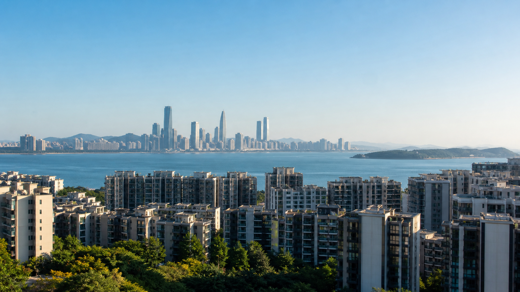 厦门9月5日楼市快照：住宅成交44套，一手可售21284套主图